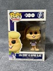 Funko Pop! Vinyl: Lola Bunny as Daphne Blake #1241 Looney Tunes Scooby-Doo