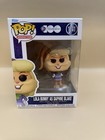 Funko Pop! Vinyl: Lola Bunny As Daphne Blake #1241 w/Protector