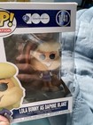 Lola Bunny As Daphne Blake Funko Pop! (1241) WB 100th Anniversary