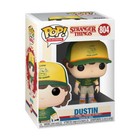 Funko Pop! Stranger Things - Dustin #804