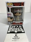 Funko Pop! Stranger Things: Dustin 1240 Vinyl Figure Brand New