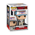 Funko Pop! Vinyl: Stranger Things - Dustin #1240