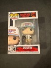Funko Pop! Stranger Things Dustin 1240