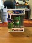 Pop! MLB Philadelphia Phillies: Phillie Phanatic Vinyl Figure Funko (see pics)