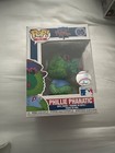 Funko Pop! Sports MLB Mascots Phillie Phanatic Blue #5 Vinyl Figure