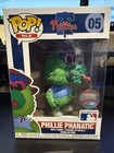 Funko Pop! Vinyl: Phillie Phanatic #5 Philadelphia Phillies MLB Mascots