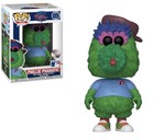 Funko Pop! Sports MLB Mascots Phillie Phanatic Blue #5 Vinyl Figure
