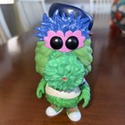 AS IS Funko Pop MLB Mascots Philadelphia Phillies "Phillie Phanatic" 05 W/O BOX