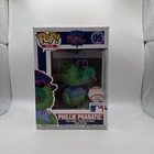 Funko Pop! Vinyl Phillie Phanatic #05 Vaulted MLB Philadelphia Phillies Mascot