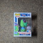 Funko Pop Phillie Phanatic #05 MLB Mascots Philadelphia Phillies Vaulted