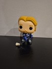 Funko Pop! NHL #92 William Nylander Canada Exclusive Vaulted Toronto Figure
