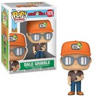 FUNKO POP KING OF THE HILL DALE GRIBBLE 1976