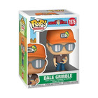 NEW Funko Pop! King of the Hill - Dale Gribble #1976 ~ FREE SHIPPING!