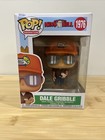 Funko POP! King of the Hill Dale Gribble Vinyl Figure #1976 *Not Mint*