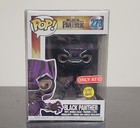 Funko Pop Black Panther #273 GITD Target Exclusive