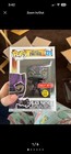 Funko Pop! Vinyl: Marvel - Black Panther (Glows in the Dark) - Target #273