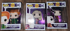 Pop! Disney Hocus Pocus Winifred #433, Sarah #434 & Mary #435 Sanderson- NIB