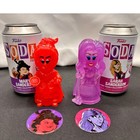 Funko Soda Hocus Pocus: Red Mary Sanderson Chase & Purple Sarah Sanderson Chase