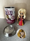 New Funko Soda Can Hocus Pocus Sarah Sanderson Vinyl Figure Exclusive