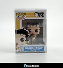 FUNKO POP! ANGEL BETTY BOOP 557 VINYL FIGURE