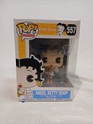 Funko Pop! Animation Betty-Boop 557 Angel Betty Boop Vinyl Figure New