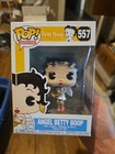 Funko Pop! Vinyl: Betty Boop - Angel Betty Boop #557