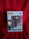 Funko Pop! Marvel Captain America The Winter Soldier Amazon Exclusive #838 New