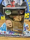 Funko POP! Digital #91 Game of Thrones Hound Beyond the Wall - Legendary LE 2700