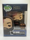 Funko Pop! Digital #91 Game of Thrones the Hound Beyond the Wall 2700 Pieces VVP