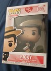 Funko Pop! Vinyl: I Love Lucy - Ricky Ricardo #655