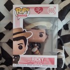 Funko Pop! Vinyl: I Love Lucy - Ricky Ricardo #655