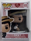 Funko Pop Ricky Ricardo #655 Pop! Television I Love Lucy Collectible Figure