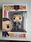 Negan Supply Drop Exclusive Funko Pop! Vinyl The Walking Dead #1158