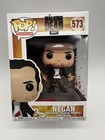 Funko Pop Vinyl Figure The Walking Dead #573 Negan