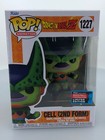 Funko Cell 2nd Form Pop! Dragonball Z Shared Fall Convention 2022 NYCC Exclusive