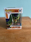 Dragon Ball - Cell (2nd Form) -  New York Comic Con Funko (Exclusive) #1227