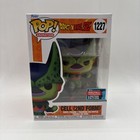 Funko Pop! Dragon Ball Z: Cell (2nd Form) #1227 NYCC/Fall 2022 (See Pictures)