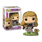 Funko Pop Disney: Ultimate Princess - Aurora Vinyl Figure #1011 #54741
