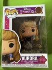 Princess Aurora Funko Pop 1011