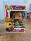 Funko Pop! Aurora #1011 - Disney Princess - Sleeping Beauty