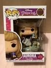 Funko Pop! Disney Princess Aurora Ultimate #1011 Vinyl Figure