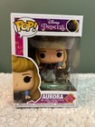 Funko Pop! Vinyl: Disney Ultimate Princess Aurora #1011