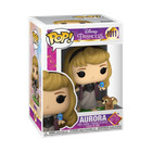 Funko Pop Disney: Ultimate Princess - Aurora Vinyl Figure #1011