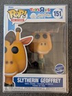 Funko Pop! Ad Icons: Harry Potter -Slytherin Geoffrey - Toys R Us Exclusive #151