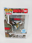 Funko Gigan #1667 Godzilla Pop Vinyl Figure Funko Shop Exclusive with Protector