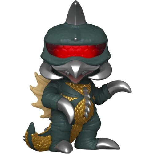 FUNKO POP #1667 GODZILLA GIGAN 70TH FN81867