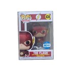 Funko The Flash Diamond Pop Vinyl DC Shop Exclusive Heroes Figure #434
