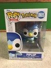 Funko POP! Pokemon PIPLUP 865