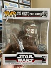 Funko Pop! Star Wars #622 Jabba’s Skiff: Nikto (Guard) Exclusive Return of Jedi