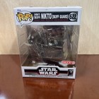 Funko Pop Star Wars Jabba's Skiff: NIKTO (Skiff Guard) Target Exclusive